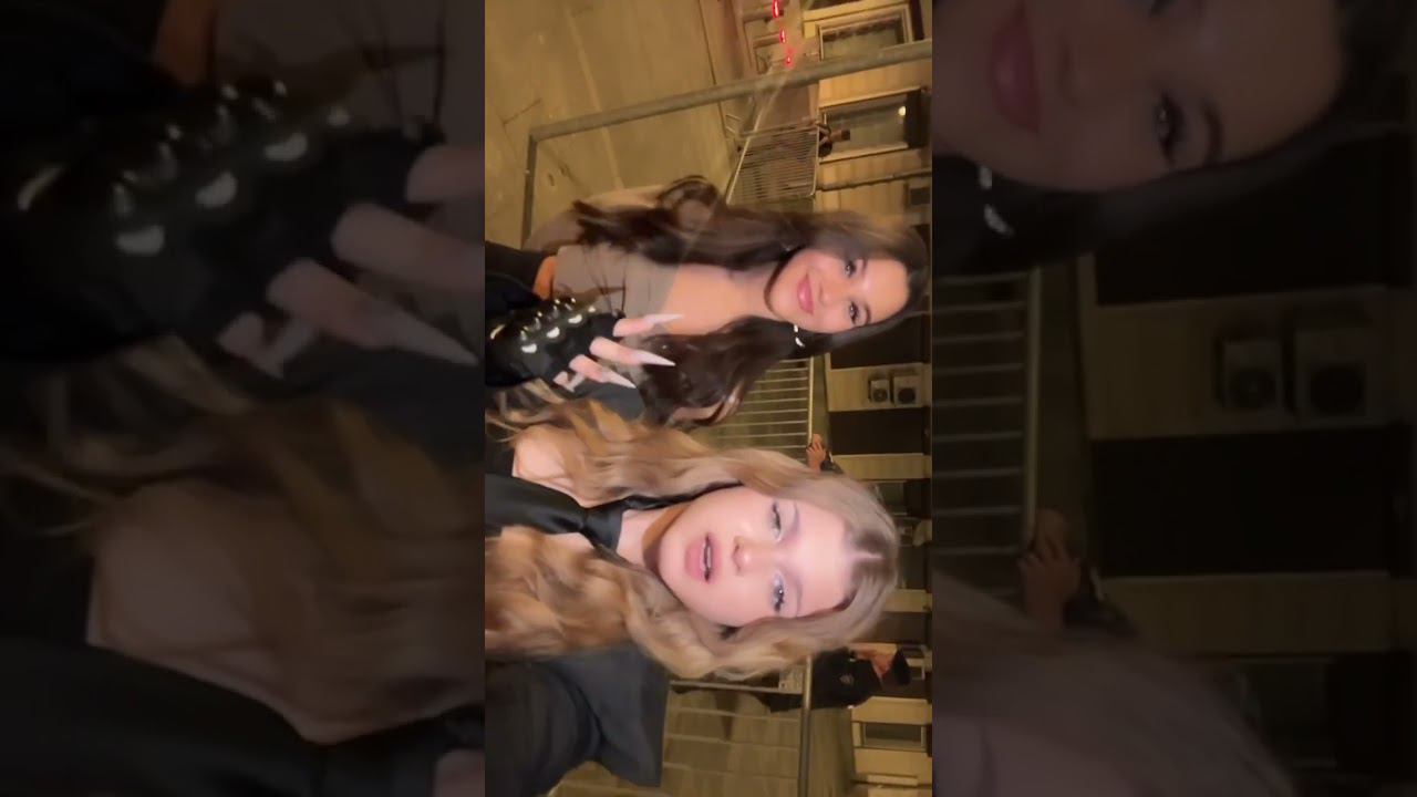 Лера Симка и Милана Некрасова смотреть онлайн