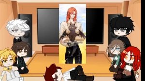 Реакция ЯСГУ на будущее (часть 5)