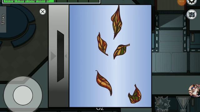 playing umong us (part 2) смотреть онлайн