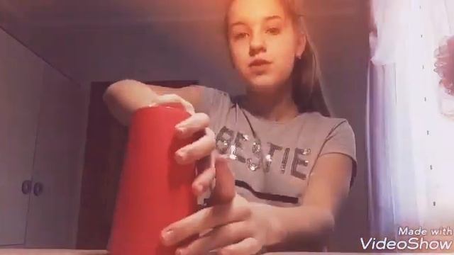 Как играть на стаканчике || Софа LIVE смотреть онлайн