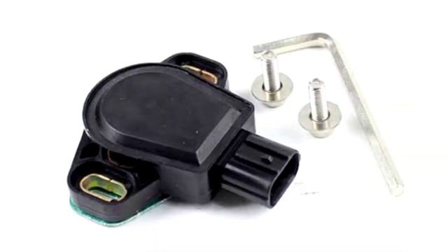 P0122 Throttle Pedal Position Sensor/Switch (TPS) A Circuit Low Input | Symptoms , Causes,Solution смотреть онлайн