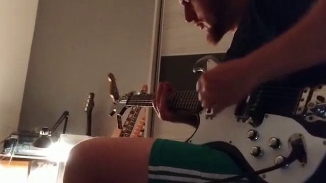 Musima Elektra de luxe V 1965 смотреть онлайн