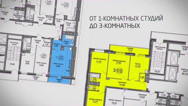 "Стрижи на Родниках" смотреть онлайн