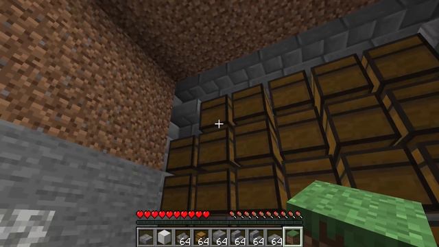 Smartest Base in Minecraft смотреть онлайн