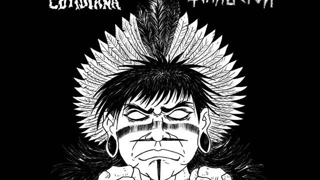 Muerte Cotidiana / Sinnacion - Split EP смотреть онлайн