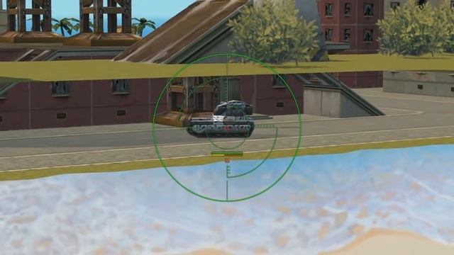 Танки Онлайн | 10 ЧИТЕРСКИХ БАГОВ | БАГ НА ПРОХОЖДЕНИЕ ЧЕРЕЗ СТЕНЫ, БАГ НА ПОЛЁТ, БАГ НА ПРЫЖОК смотреть онлайн