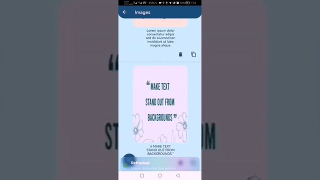 Text Extraction App using Flutter & PHP смотреть онлайн