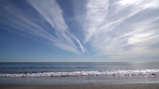 Красивая Музыка для Души перед сном смотреть онлайн