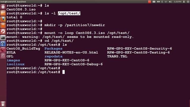 How to use 'mount bind ' in ubuntu смотреть онлайн