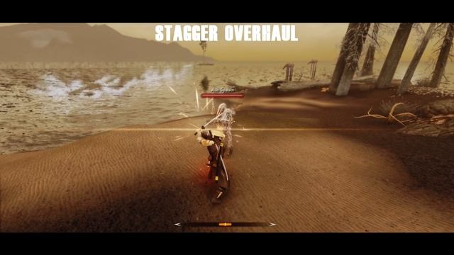 The Best Skyrim Combat Mods in 2021! (Combat Overhaul 2021) смотреть онлайн