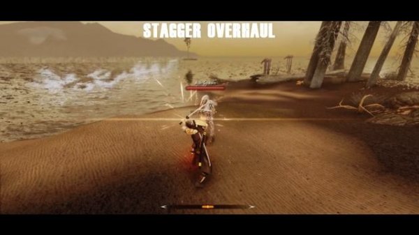 The Best Skyrim Combat Mods in 2021! (Combat Overhaul 2021)