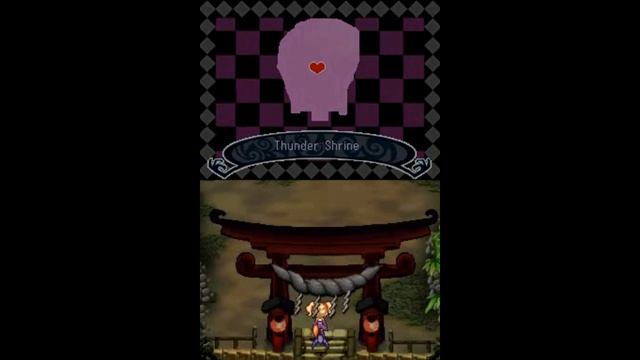 A Witch's Tale (NINTENDO DS) Part 12 смотреть онлайн