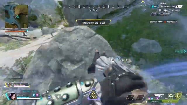 Walljump spot смотреть онлайн