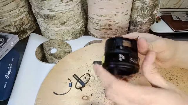 Что внутри у объектива смотреть онлайн