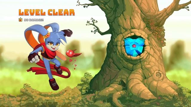 Kaze And The Wild Masks: All Bosses [No Damage] смотреть онлайн