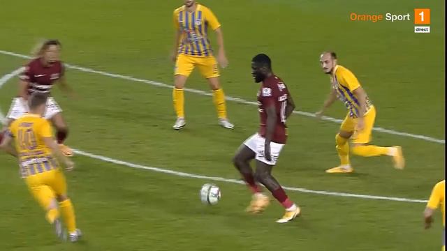 REZUMAT| Cupa României. Afumati - Rapid 0-3 смотреть онлайн