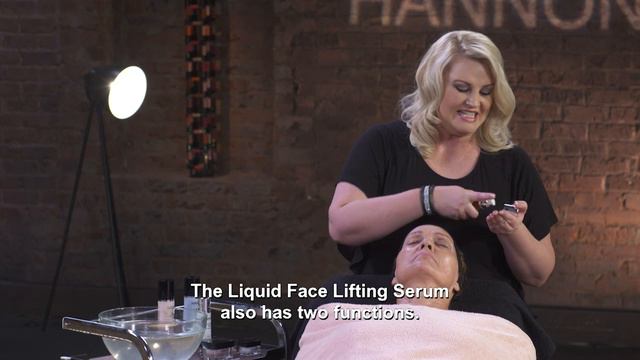 Glam Guru 20 Ep 265 - Erika - Skin Care смотреть онлайн