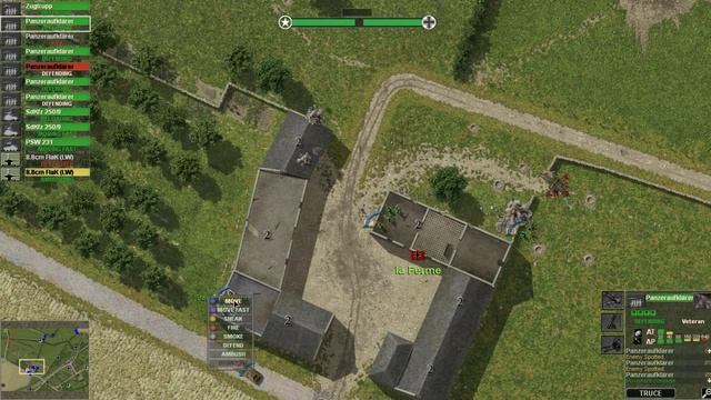 Let's Play: Close Combat Gateway To Caen (004): Issues With Armour смотреть онлайн