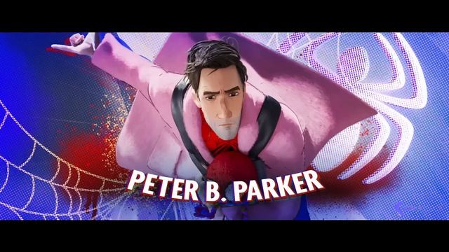 Spider-Man: Across the Spider-Verse Final Trailer (2023) смотреть онлайн