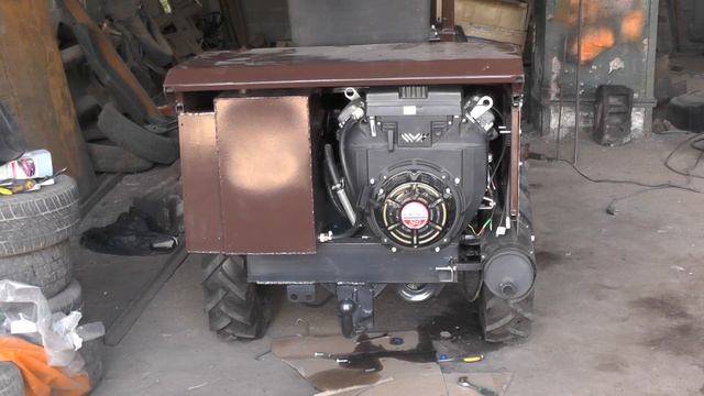 МИниПОГРУЗЧИК 24лс номер 2. заказ минитракторов +79870160797 смотреть онлайн