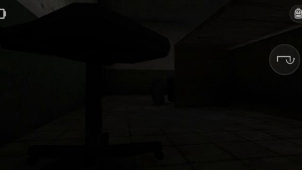 specimen ziro (игра-хорор)