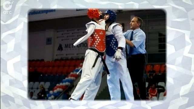 Новосибирец Асхат Акматов завоевал серебряную медаль Чемпионата Европы по тхэквондо смотреть онлайн