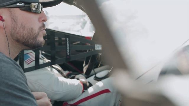 Goldcrest Motorsports Team Profile — Porsche Carrera Cup North America смотреть онлайн