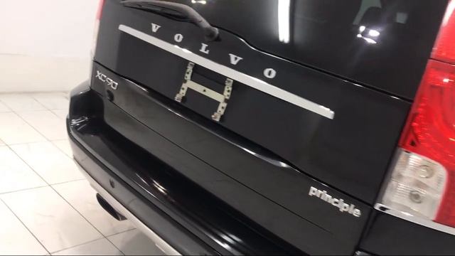 2013 Volvo XC90 3.2 Platinum Sport Utility Richmond Fredericksburg Alexandria Bowie Washingto смотреть онлайн