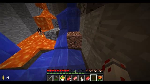 Super minecraft bros... смотреть онлайн