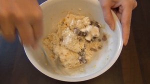 Вегетарианские сырники из тофу