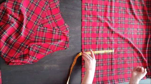 ПЛАТЬЕ С ЗАПАХОМ.как сшить #безвыкройки +легкий способ #построениеокатарукава. смотреть онлайн