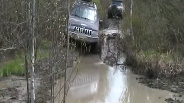 Пункт назначения - 'Гжатский тракт' - 7 смотреть онлайн