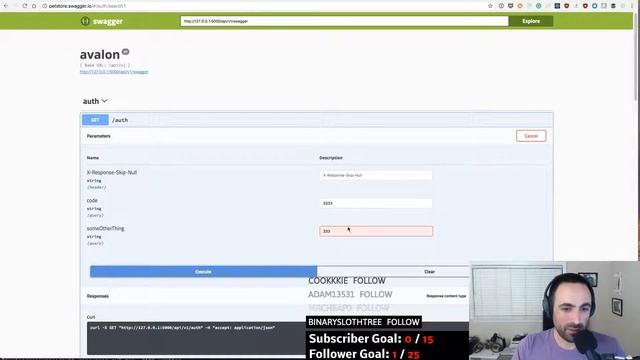 Fullstack Network Live Stream смотреть онлайн