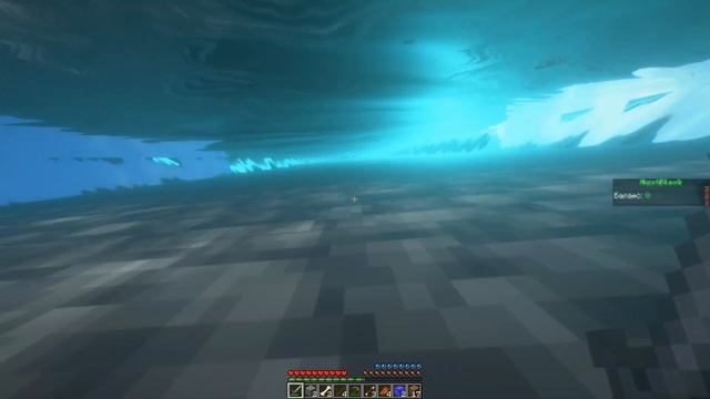 МАЙНКРАФТ, НО Я ГЕНЕРИРУЮ МИР САМ | Minecraft в одном чанке | выживание в майнкрафте 1.17 смотреть онлайн