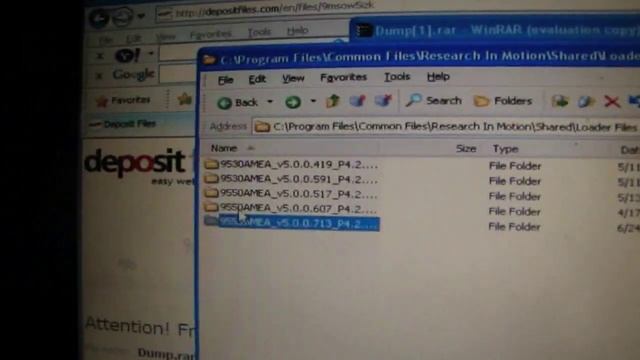 BlackBerry Storm Review & How to downgrade смотреть онлайн
