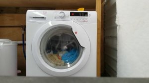 Hoover dynamic next rapid 44'