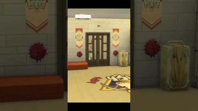Перестраиваю школу в Симс 4 | The Sims 4 High School years | #thesims4 #симс4 #shorts #ts4 смотреть онлайн