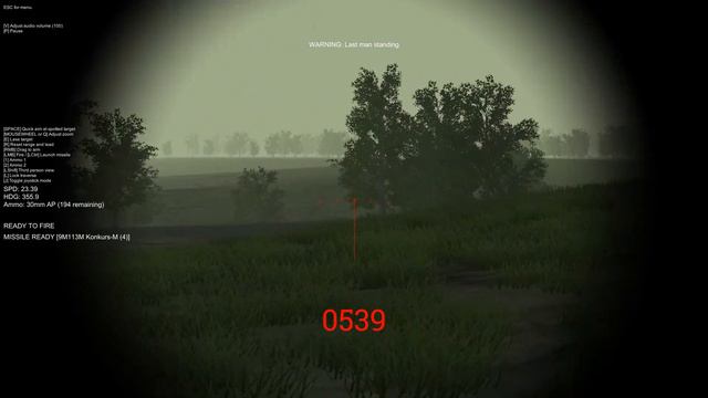 Unity3D Tanks 2017-05-16: BMD-3 solo mission смотреть онлайн