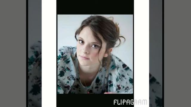 Francesca Michielin -l'amore Esiste