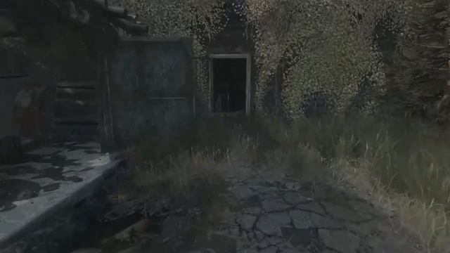 Let's Play Metro Exodus - Sam's Story on LINUX - PART 4 (No Commentary) смотреть онлайн