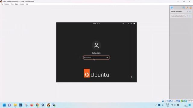 How to connect at Ubuntu Linux with WinSCP смотреть онлайн