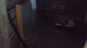 В утятнике всегда сухо и тепло! /Поилка для индоуток! всё гениальное просто!!