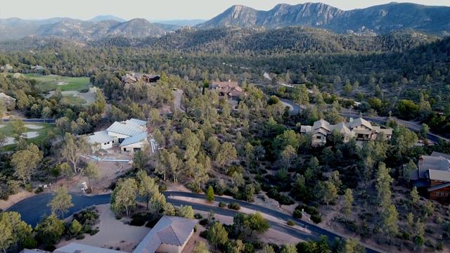 Payson Arizona - Payson Arizona Real Estate with Dennis Riccio смотреть онлайн