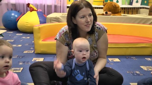 «РЦ Преодоление» Череповец клип смотреть онлайн