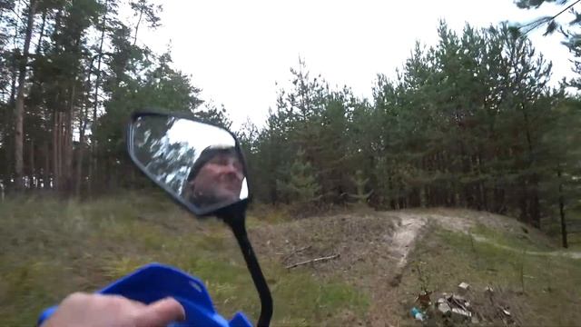 ломанули на китайских эндуро смотреть онлайн