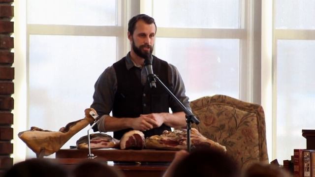 Episode 78 - The Virtue of Pig Killing; Brandon’s talk at The Prairie Troubadour 2022 Symposium смотреть онлайн