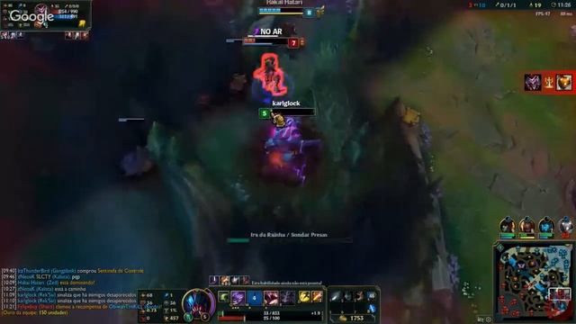 Jogando lol e roblox смотреть онлайн