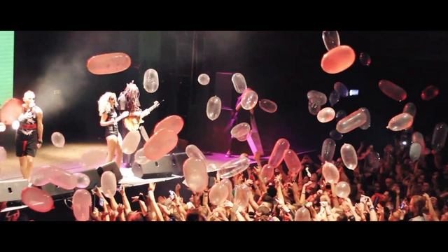 2RBINA 2RISTA - Наши Демоны Нас Берегут (ГлавClub @ 28.10.2018)