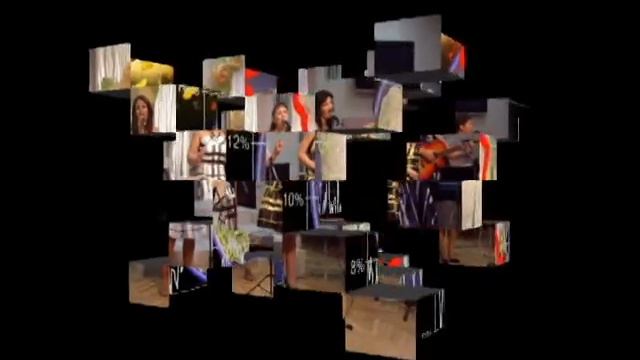 Потап Настя Каменских новый год.avi смотреть онлайн