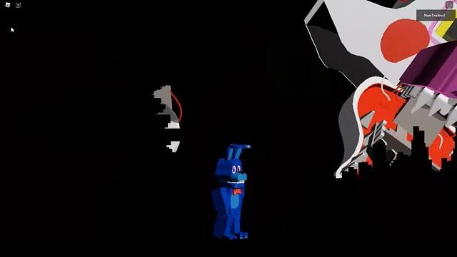 (TUTORIAL) How to get Nightmare Mangle in ROBLOX FNaF World Multiplayer 2 смотреть онлайн